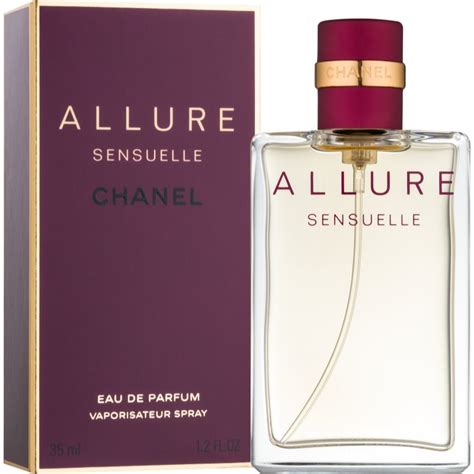 CHANEL Allure Sensuelle 